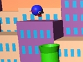 Spill Flappy Bird 3D  online
