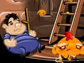 Spill Monkey Go Happy Stage 153 online