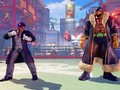 Spill Street Shadow Classic Fighter online