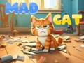 Spill Gal katt  online