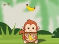 Spill Ape og frukt  online