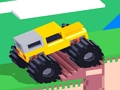 Spill Crazy Drive  online