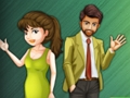 Spill Amgel Easy Room Escape 104 online