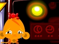 Spill Monkey Go Happy Stage 158 online
