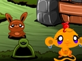 Spill Monkey Go Happy Stage 161 online