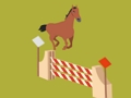 Spill Horse Run Adventure online
