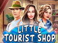 Spill Lille turistbutikk  online