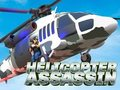 Spill Helikoptermorder  online