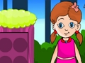 Spill Garden Escape: The Girl Lost? online