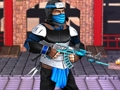 Spill Ninja Clash Heroes 3D online