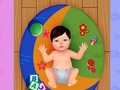Spill Baby kle seg ut online
