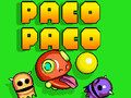 Spill Paco Paco online