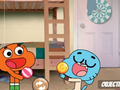 Spill Gumball: Bonbons En Desordre  online