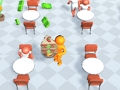 Spill Drømmerestaurant 3D  online