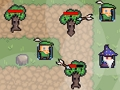 Spill Pixel -forsvar online