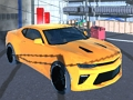 Spill SimCity Uber Car Transport Saga online