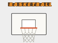 Spill Basketball online