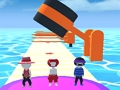 Spill Stickman Racing 3D online