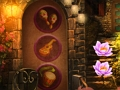 Spill Kriger Dinosaur Escape  online