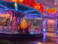 Spill Flukt fra estetisk karneval  online
