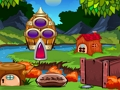 Spill Jungle Escape online