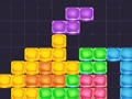 Spill Klassisk Tetris  online