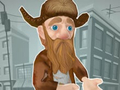 Spill Hobo Life Adventure online