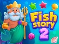 Spill Fiskehistorie 2  online