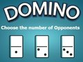 Spill Domino online