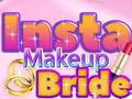 Spill Insta Makeup Bride online