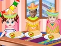 Spill Baby Taylor meksikansk fest  online
