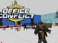 Spill Kontorkonflikt  online