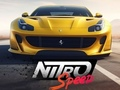 Spill Nitro hastighet  online