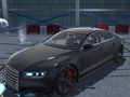 Spill Ekstrem superbil: Stunt Drive online