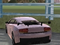 Spill Kult racing: sprø stunts online