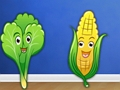 Spill Bean Adventure: Finn bønneleken  online