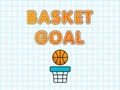 Spill Basket mål  online