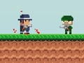 Spill Mafia Escape online