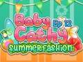 Spill Baby Cathy Ep12: Sommermote  online