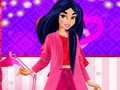 Spill Princess Anti-Fashion fargeblokker  online