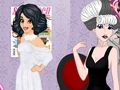 Spill Jasmine i motemagasinet online