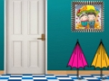Spill Rainy Day Escape online
