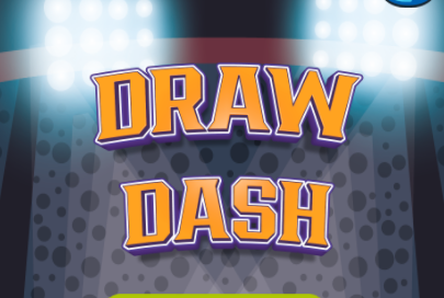 Spill Tegn Dash  online