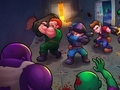 Spill Zombo Buster Advance online