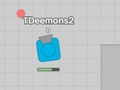 Spill Små tanker. io  online