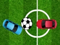 Spill Uendelig bilfotballspill  online