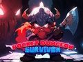 Spill Pocket Dungeon Survivor online