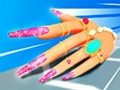 Spill Hand Evolution Runner online