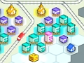 Spill Crafty Town Merge City online