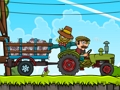 Spill Traktortransporter  online